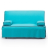 JOLLY диван-кровать T / sako бирюзовый S127SK40