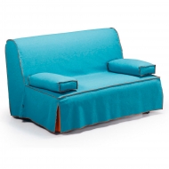 JOLLY диван-кровать T / sako бирюзовый S127SK40