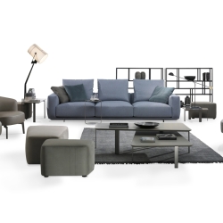 Диван LeMans 344