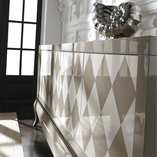 Сервант Quantum Mirage