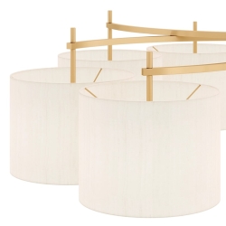 Люстра Montpellier