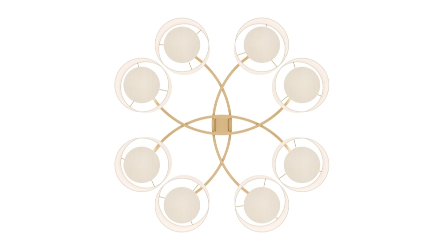 Люстра Montpellier