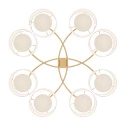 Люстра Montpellier