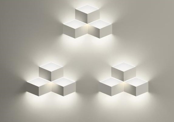 Бра Fold Surface 4202