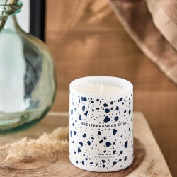 Ароматическая свеча Mediterranean