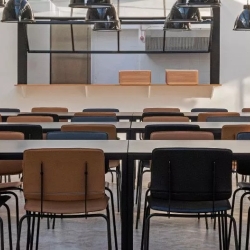 Раздвижной обеденный стол Don