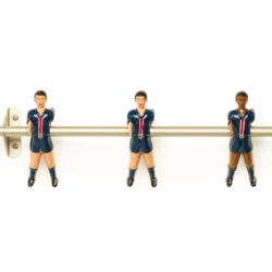 Вешалка Champions 4, футболисты пари сен-жермен