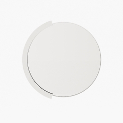 Круглое зеркало Phill