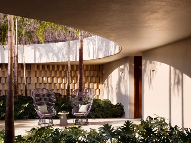 Столик Cala алюминий KS2701100