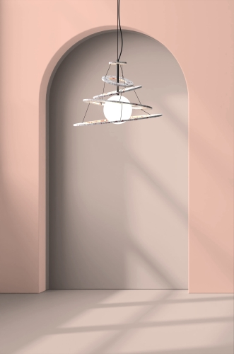 Люстра Thia 4 Toy