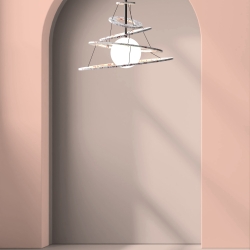 Люстра Thia 4 Toy