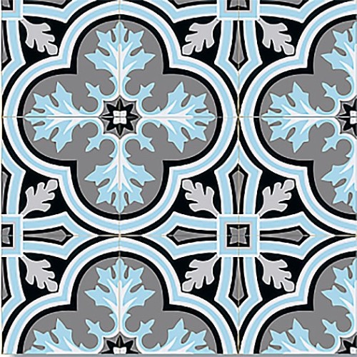 Плитка Mosaic del Sur 10607