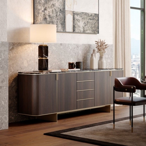 Настольная лампа Quentin