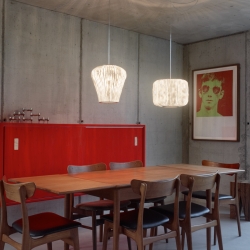 Подвесной светильник Coral Cay