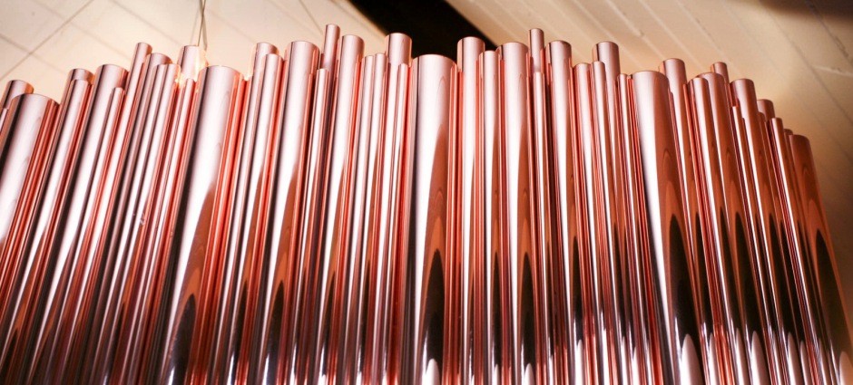 Люстра Brubeck OVAL