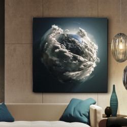 Фотография Madre Tierra 100x100