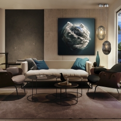 Фотография Madre Tierra 100x100