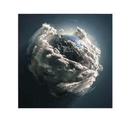 Фотография Madre Tierra 100x100