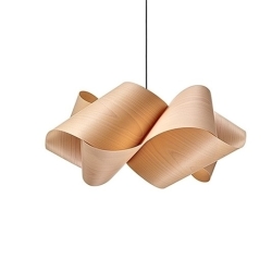 Подвесной светильник Swirl Large