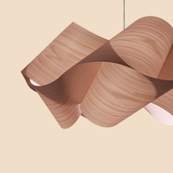 Подвесной светильник Swirl Large