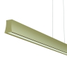 Линейный подвесной светильник HANOK 7569