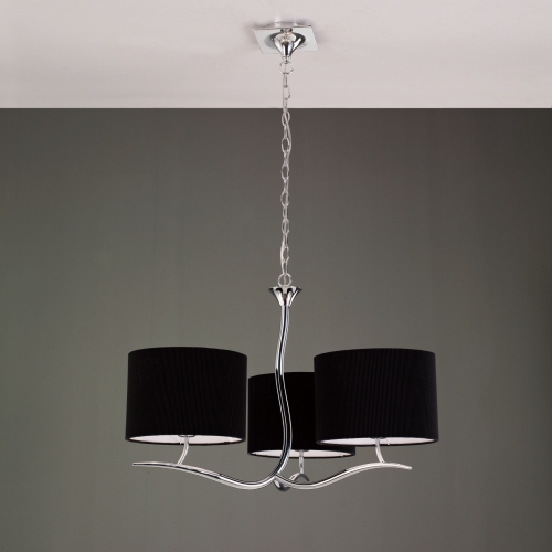 Люстра подвесная MANTRA EVE 1171