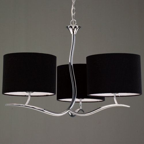 Люстра подвесная MANTRA EVE 1171