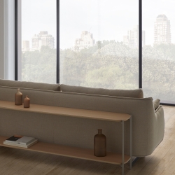 Вспомогательная консоль EXO