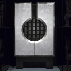 Шкаф-бар Regenta