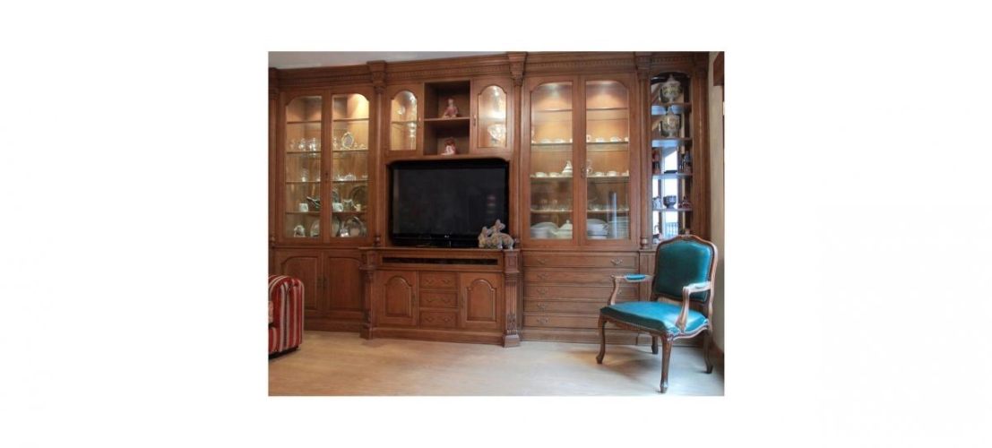 Стенка Imperio