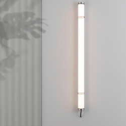 Настенный светильник Scuba 36W черный