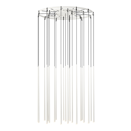 Подвес Slim 0940 2700 K 1-10V