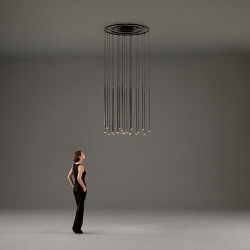 Подвес Slim 0940 2700 K 1-10V