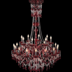 Люстра Vermont 35L