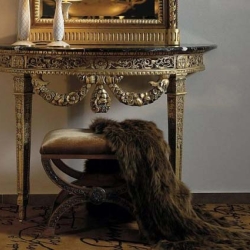 Консоль Barroco