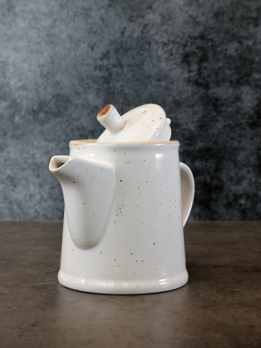 Чайник заварочный керамический для заварки Terra Design TKTeB4113