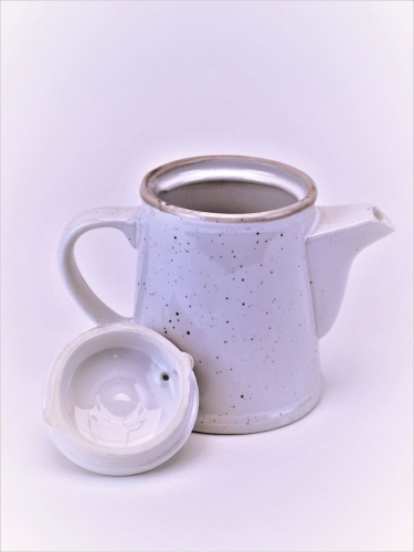 Чайник заварочный керамический для заварки Terra Design TKTeB4113