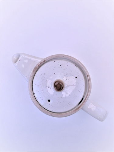 Чайник заварочный керамический для заварки Terra Design TKTeB4113