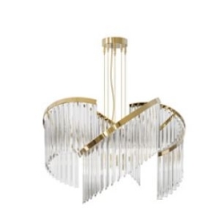 Подвесной светильник Twist