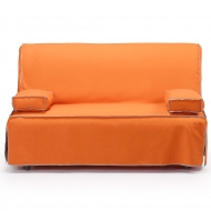 JOLLY диван-кровать T / sako оранжевый S127SK13