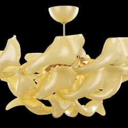 Люстра Denis Flush 18L