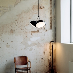 Подвесной светильник Nod 3L