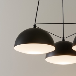 Подвесной светильник Nod 3L