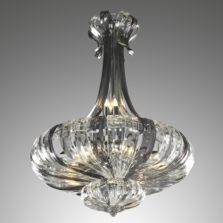 Люстра Empire 10L