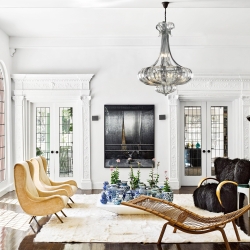 Люстра Empire 10L