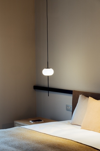 Подвесной светильник Astros 300 S