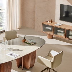 Сервант Rio WOOD RIO400 240 см