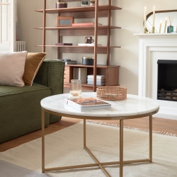 Чехол для подушки Kelaia 100% хлопок вельветовый бежевый с коричневой окантовкой 45 x 45 cm