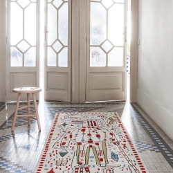 Коврик Hayon x Nani