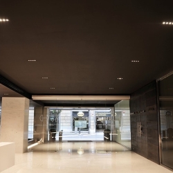 Светильник Anvil Led Module R4 38° черный